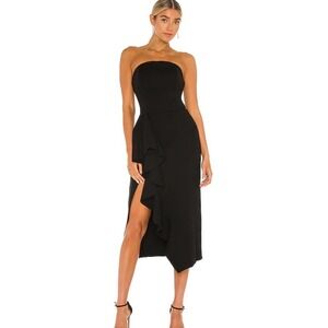SOLD OUT Elliatt Beacon Dress